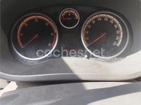 Usado Opel Corsa Essentia 75 CV (55 kW) 2010 Blanco Utilitario