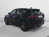 Usado Jaguar E-Pace 179 CV (131 kW) 2019 Negro SUV