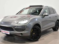 usado Porsche Cayenne Diesel 245 Aut.