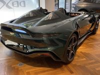 Usado Aston Martin V12 Vantage 700 CV (514 kW) 2023 Exposed carbon Coupe