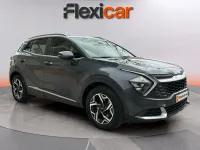 Occasion Kia Sportage 116 PK (85 kW) 2023 Zwart SUV