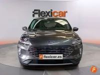 Usado Ford Kuga Titanium 150 CV (110 kW) 2023 Gris SUV