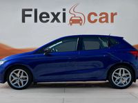 usado Seat Ibiza 1.5 TSI 110kW (150CV) FR Gasolina en Flexicar Talavera de la Reina