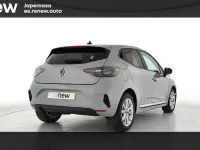 Usado Renault Clio V Evolution 100 CV (73 kW) 2025 Gris Berlina
