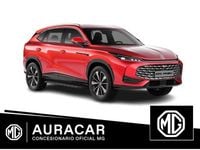 Nuevo MG HS Luxury 272 CV (200 kW) 2026 Rojo SUV