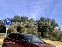 Usado Peugeot 3008 GT-line 150 CV (110 kW) 2017 Marrón SUV