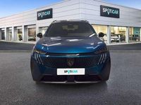 Usado Peugeot 5008 Allure 145 CV (106 kW) 2025 Azul SUV