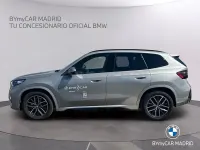Usado BMW X1 Comfort Edition 150 CV (110 kW) 2026 Gris / plata SUV