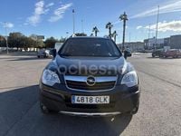 Usado Opel Antara Cosmo 150 CV (110 kW) 2009 Negro SUV