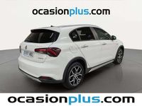Usado Fiat Tipo Cross 131 CV (96 kW) 2023 Blanco Utilitario