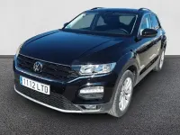 Usado VW T-Roc Advance 150 CV (110 kW) 2021 SUV