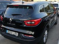 Usado Renault Kadjar Intens 115 CV (84 kW) 2019 SUV