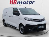 Usado Toyota Proace 100 kW (136 CV) 2021 Monovolumen