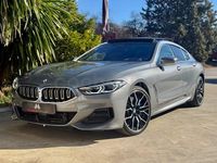 Usado BMW 840 Comfort Edition 340 CV (250 kW) 2024 Gris / plata Coupe
