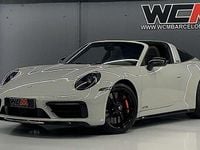 Usado Porsche 992 480 CV (353 kW) 2023 Gris Coupe