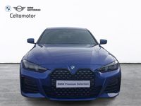 Usado BMW 420 190 CV (139 kW) 2025 M portimao blue (metalizada) Coupe