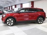 Usado Ford Explorer Premium 210 kW (286 CV) 2024 Rojo SUV
