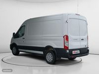 Brugt Ford Transit Trend 130 HK (95 kW) 2021 Hvid Van
