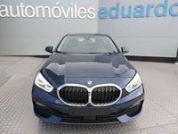 usado BMW 116 120 d