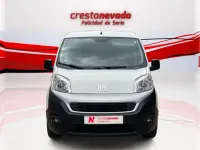 Usado Fiat Fiorino 95 CV (69 kW) 2022 Blanco Monovolumen
