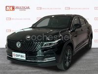 Nuevo DFSK F5 137 CV (100 kW) 2025 Negro SUV