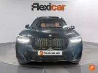 Usado BMW X3 xLine 190 CV (139 kW) 2024 Gris SUV