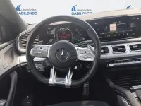 Usado Mercedes GLE53 AMG AMG 435 CV (319 kW) 2021 Verde SUV