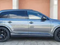 Usado Audi Q7 Sport 333 CV (244 kW) 2015 Gris SUV