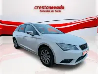 Occasion Seat Leon Style 105 PK (77 kW) 2014