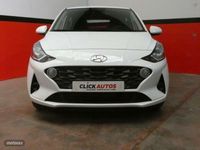 usado Hyundai i10 1.0 MPI 67CV Klass auto