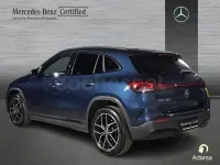 Usado Mercedes EQA250 AMG line 139 kW (190 CV) 2021 Otro SUV