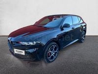 Usado Alfa Romeo Tonale Veloce 130 CV (95 kW) 2024 Negro SUV