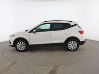 Usado Seat Arona Style 115 CV (84 kW) 2019 Blanco SUV