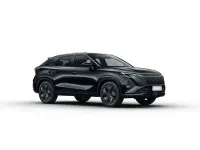 Nuevo Omoda 5 224 CV (164 kW) 2026 Negro SUV