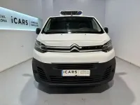 Usado Citroën Jumpy 121 CV (88 kW) 2018 Blanco Monovolumen