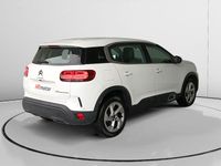 Usado Citroën C5 Aircross PureTech 132 CV (97 kW) 2021 Blanco SUV