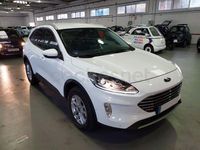 Usado Ford Kuga Titanium 225 CV (165 kW) 2024 Blanco SUV