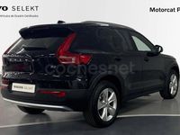 Usado Volvo XC40 Core 163 CV (119 kW) 2024 Negro SUV