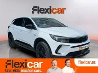 Usado Opel Grandland X 130 CV (95 kW) 2023 Blanco SUV