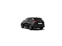 Nuevo Renault Austral Techno 199 CV (146 kW) 2026 Negro SUV