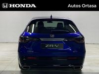 Usado Honda ZR-V Sport 184 CV (135 kW) 2023 Otro SUV