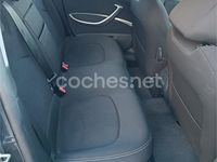 Usado Citroën C5 140 CV (102 kW) 2010 Azul Berlina