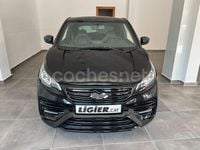 Usado Ligier JS50 2024 Negro Utilitario