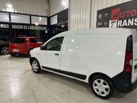 usado Dacia Dokker 1.6 Serie Limitada GLP 75kW