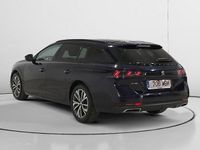 Usado Peugeot 508 Allure 131 CV (96 kW) 2022
