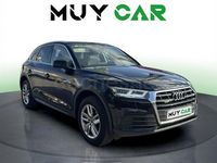 Usado Audi Q5 Advanced Plus 299 CV (219 kW) 2020 Negro SUV