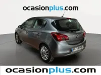 Usado Opel Corsa Selective 90 CV (66 kW) 2019 Gris Utilitario