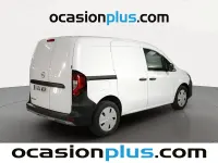 Usado Nissan Townstar 131 CV (96 kW) 2023 Blanco Monovolumen