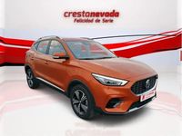 Usado MG ZS Comfort 106 CV (77 kW) 2025 SUV