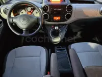 Usado Citroën Berlingo XTR 114 CV (83 kW) 2015 Beige Monovolumen